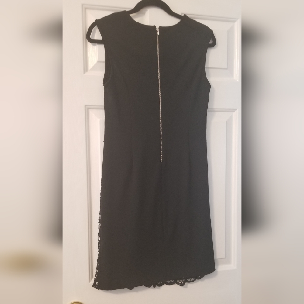 International Concepts Cap Sleeve Dress - Picture 2 of 4